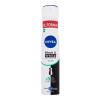 Nivea Black &amp; White Invisible Fresh 72h Antiperspirant za žene 200 ml