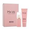 HUGO BOSS Boss Ma Vie Poklon set parfemska voda 30 ml + losion za tijelo 50 ml