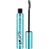 Essence Lash Like a Boss Instant Volume &amp; Length Waterproof Maskara za žene 9,5 ml Nijansa Black