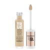 Catrice True Skin High Cover Concealer Korektor za žene 4,5 ml Nijansa 039 Warm Olive