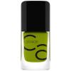 Catrice Iconails Lak za nokte za žene 10,5 ml Nijansa 126 Get Slimed