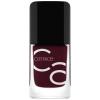 Catrice Iconails Lak za nokte za žene 10,5 ml Nijansa 127 Partner In Wine