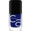 Catrice Iconails Lak za nokte za žene 10,5 ml Nijansa 128 Blue me Away