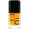 Catrice Iconails Lak za nokte za žene 10,5 ml Nijansa 129 Bee Mine