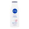 Nivea Rose Touch &amp; Hydration Body Lotion Losion za tijelo za žene 400 ml