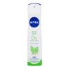 Nivea Fresh Pure 48h Antiperspirant za žene 150 ml