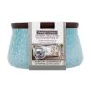 Yankee Candle Outdoor Collection Sparkling Lemongrass Mirisna svijeća 283 g