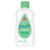 Johnson´s Baby Oil Aloe Vera Ulje za tijelo za djecu 200 ml