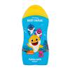 Pinkfong Baby Shark Bubble Bath Pjenasta kupka za djecu 300 ml