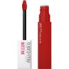 Maybelline Superstay Matte Ink Liquid Ruž za usne za žene 5 ml Nijansa 330 Innovator