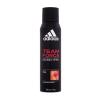 Adidas Team Force Deo Body Spray 48H Dezodorans za muškarce 150 ml