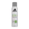 Adidas 6 In 1 48H Anti-Perspirant Antiperspirant za muškarce 150 ml