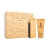 Paco Rabanne 1 Million SET2 Poklon set toaletna voda 100 ml + gel za tuširanje 100 ml