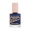 Max Factor Priyanka Miracle Pure Lak za nokte za žene 12 ml Nijansa 830 Starry Night