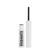 NYX Professional Makeup Vivid Matte Tuš za oči za žene 2 ml Nijansa 02 White