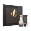 Jimmy Choo I Want Choo Forever Poklon set parfemska voda 100 ml + parfemska voda 7,5 ml + losion za tijelo 100 ml