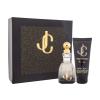 Jimmy Choo I Want Choo Forever Poklon set parfemska voda 60 ml + losion za tijelo 100 ml