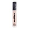 Wet n Wild MegaLast Incognito All-Day Full Coverage Concealer Korektor za žene 5,5 ml Nijansa Fair Beige