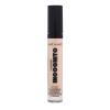 Wet n Wild MegaLast Incognito All-Day Full Coverage Concealer Korektor za žene 5,5 ml Nijansa Light Honey