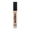 Wet n Wild MegaLast Incognito All-Day Full Coverage Concealer Korektor za žene 5,5 ml Nijansa Light Medium