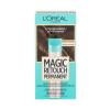 L&#039;Oréal Paris Magic Retouch Permanent Boja za kosu za žene 18 ml Nijansa 4 Dark Brown oštećena kutija