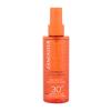 Lancaster Sun Beauty Satin Dry Oil SPF30 Proizvod za zaštitu od sunca za tijelo 150 ml oštećena kutija