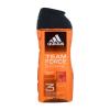 Adidas Team Force Shower Gel 3-In-1 Gel za tuširanje za muškarce 250 ml