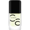 Catrice Iconails Lak za nokte za žene 10,5 ml Nijansa 152 Lemon Butter