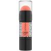 Catrice Cheek Flirt Face Stick Rumenilo za žene 5,5 g Nijansa 010 R&#039;n&#039;Peach