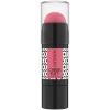 Catrice Cheek Flirt Face Stick Rumenilo za žene 5,5 g Nijansa 020 Techno Pink