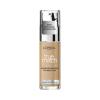 L&#039;Oréal Paris True Match Super-Blendable Foundation Puder za žene 30 ml Nijansa 6D/W Golden Honey