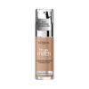 L&#039;Oréal Paris True Match Super-Blendable Foundation Puder za žene 30 ml Nijansa 7.5D Golden Chestnut