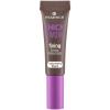 Essence Thick &amp; Wow! Fixing Brow Mascara Maskara za obrve za žene 6 ml Nijansa 02 Ash Brown