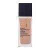 Estée Lauder Futurist Aqua Brilliance SPF20 Puder za žene 30 ml Nijansa 2W0 Warm Vanilla