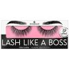 Essence Lash Like a Boss 05 Fearless False Lashes Umjetne trepavice za žene 1 kom