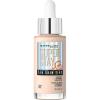 Maybelline Superstay 24H Skin Tint + Vitamin C Puder za žene 30 ml Nijansa 02