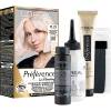 L&#039;Oréal Paris Préférence Le Blonding Boja za kosu za žene 1 kom Nijansa 11.21 Ultra Light Cold Pearl Blonde