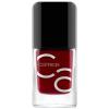 Catrice Iconails Lak za nokte za žene 10,5 ml Nijansa 03 Caught On The Red Carpet