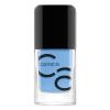 Catrice Iconails Lak za nokte za žene 10,5 ml Nijansa 117 Aqua Man-Icure