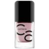 Catrice Iconails Lak za nokte za žene 10,5 ml Nijansa 51 Easy Pink, Easy Go