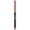 Catrice Plumping Lip Liner Olovka za usne za žene 0,35 g Nijansa 010 Understated Chic