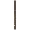 Catrice On Point Brow Liner Olovka za obrve za žene 1 ml Nijansa 040 Dark Brown