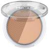 Catrice All Matt Plus Puder u prahu za žene 10 g Nijansa 030 Warm Beige