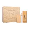 Paco Rabanne 1 Million Poklon set toaletna voda 50 ml + dezodorans 150 ml + toaletna voda 10 ml