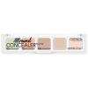 Catrice Allround Concealer Palette Korektor za žene 6 g