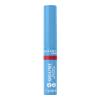 Rimmel London Kind &amp; Free Tinted Lip Balm Balzam za usne za žene 4 g Nijansa 005 Turbo Red