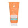 Vichy Capital Soleil Multi-Protection Milk SPF50+ Proizvod za zaštitu od sunca za tijelo 200 ml