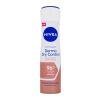 Nivea Derma Dry Control 96h Antiperspirant za žene 150 ml