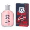 Route 66 The Road To Paradise Is Rough Toaletna voda za muškarce 100 ml