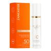 Lancaster Sun Perfect Sun Illuminating Cream SPF50 Proizvod za zaštitu lica od sunca za žene 50 ml